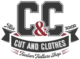CUT AND CLOTHES